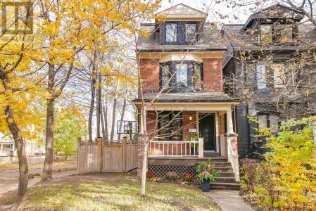 123 COADY AVENUE, Toronto (south Riverdale), Ontario M4M 2Y9, Canada