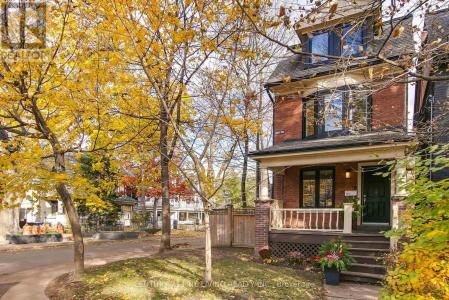 123 COADY AVENUE, Toronto (south Riverdale), Ontario M4M 2Y9, Canada