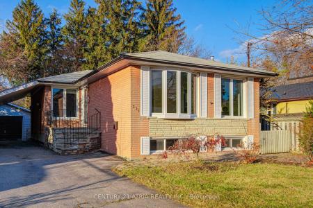 331 ELMWOOD AVENUE, Richmond Hill, 安大略省 L4C 1L7, 加拿大