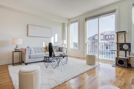 46 MISTYWOOD CRESCENT, Vaughan, أونتاريو L4J 9E6, كندا