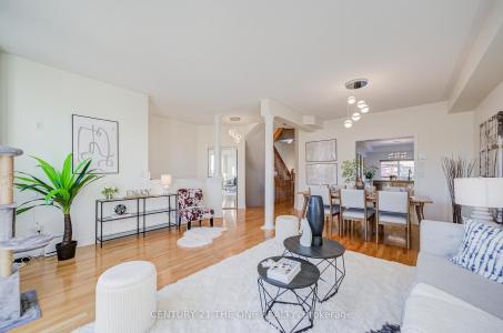 46 MISTYWOOD CRESCENT, Vaughan, أونتاريو L4J 9E6, كندا