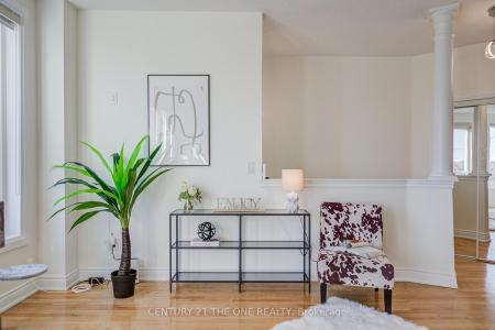 46 MISTYWOOD CRESCENT, Vaughan, أونتاريو L4J 9E6, كندا