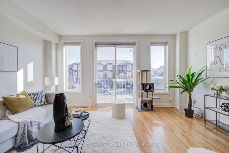 46 MISTYWOOD CRESCENT, Vaughan, أونتاريو L4J 9E6, كندا