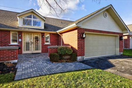 1121 ARMOUR ROAD, Peterborough, Ontario K9H 7N8, Kanada