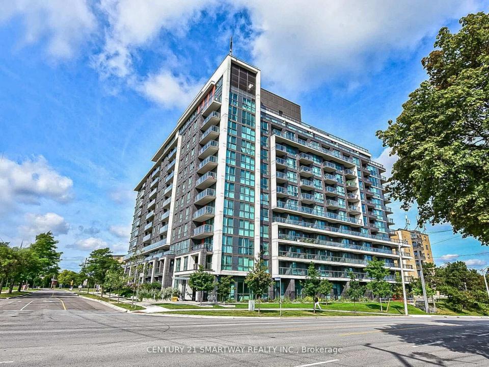 80 ESTHER LORRIE DRIVE, Toronto, Ontario M9W 0C6, Canada