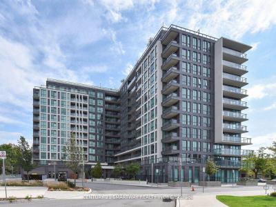 80 ESTHER LORRIE DRIVE, Toronto, Ontario M9W 0C6, Canada