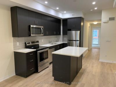 2635 WILLIAM JACKSON DRIVE, Pickering, Ontario L1X 0L2, Canadá