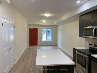 2635 WILLIAM JACKSON DRIVE, Pickering, Ontario L1X 0L2, Canadá