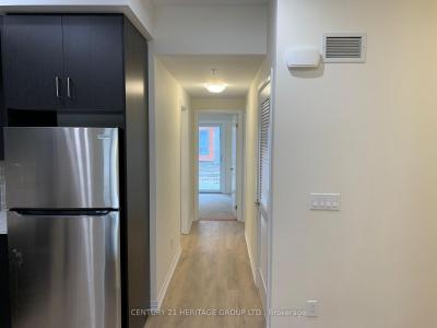 2635 WILLIAM JACKSON DRIVE, Pickering, Ontario L1X 0L2, Canadá