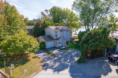 264 PARSONS AVENUE, North Bay, Ontario P1A 1T2, CANADÁ