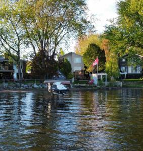 264 PARSONS AVENUE, North Bay, Ontario P1A 1T2, Canada