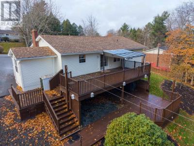 29 EVERGREEN AVENUE, New Minas, Nova Scotia B4N 4J4, Canada