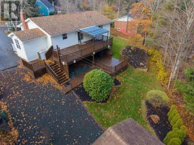 29 EVERGREEN AVENUE, New Minas, Nova Scotia B4N 4J4, Canada