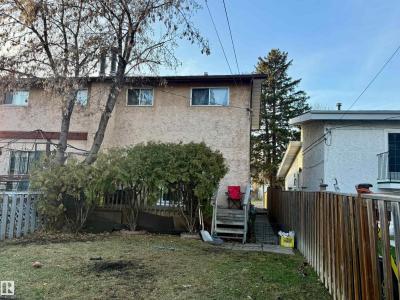 10307 150 ST NW, Edmonton, Alberta T5P 1P6, Canada