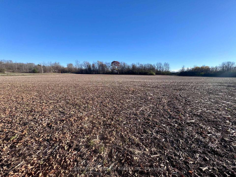 176 ANGLICAN CHURCH ROAD, Rideau Lakes, Ontario K0G 1L0, Canada