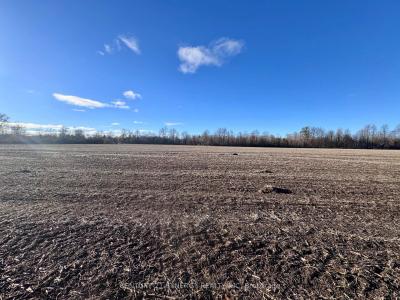 176 ANGLICAN CHURCH ROAD, Rideau Lakes, Ontario K0G 1L0, Canada