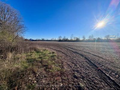 176 ANGLICAN CHURCH ROAD, Rideau Lakes, Ontario K0G 1L0, Canada