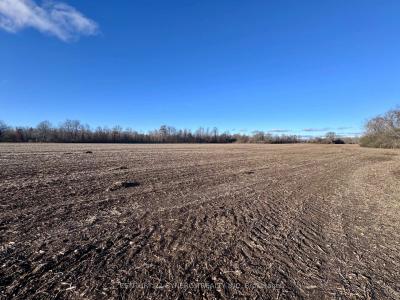 176 ANGLICAN CHURCH ROAD, Rideau Lakes, Ontario K0G 1L0, Canada