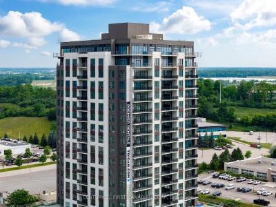 4286 KING STREET, Kitchener, Ontario N2P 2E9, Canada