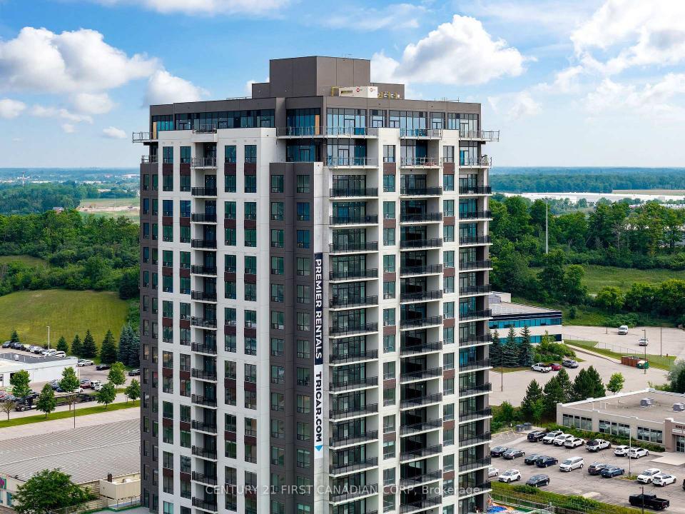 4286 KING STREET, Kitchener, Ontario N2P 2E9, Canada