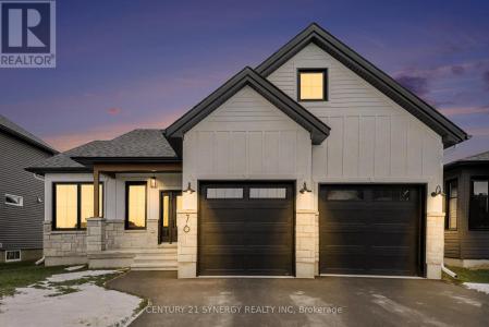 76 HELEN STREET, North Stormont, Ontario K0A 1R0, Canadá