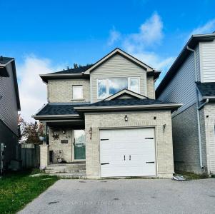 76 COTTINGHAM CRESCENT, Oshawa, Ontario L1H 8V6, Canada