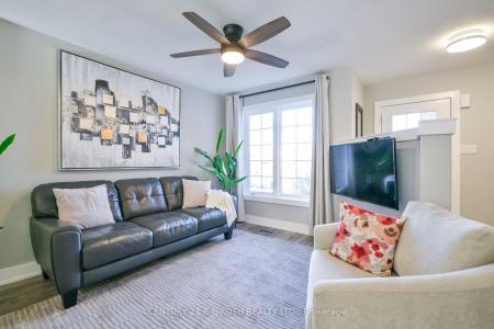 27 CLAIRE DRIVE, Barrie, 安大略省 L4N 5Y1, 加拿大