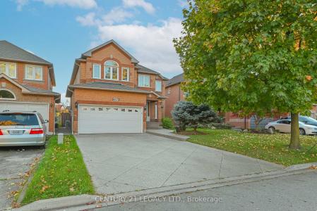 497 WINFIELD TERRACE, Mississauga, Ontario L5R 3V1, Canada