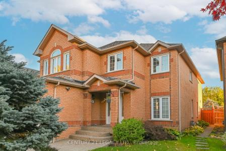497 WINFIELD TERRACE, Mississauga, 온타리오주 L5R 3V1, 캐나다