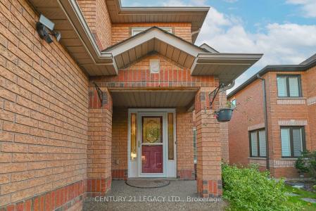 497 WINFIELD TERRACE, Mississauga, 온타리오주 L5R 3V1, 캐나다