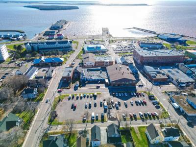 0 GRANVILLE & FOUNDRY STREET, Summerside, جزيرة الأمير إدوارد C1N 4K6, كندا 