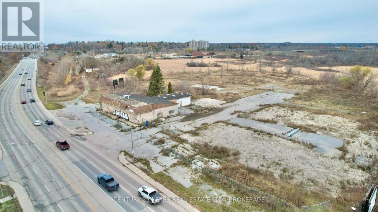 1473 PRINCESS STREET, Kingston (west Of Sir John A. Blvd), Ontario K7M 9G3, Canadá