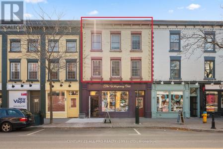 79 KING STREET WEST, Cobourg, Ontario K9A 2M4, Canada