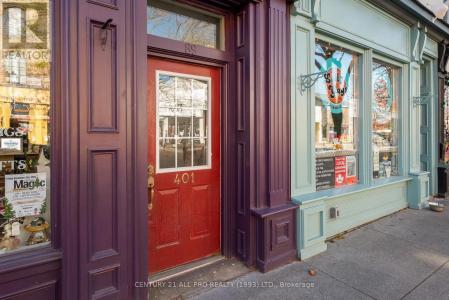 79 KING STREET WEST, Cobourg, Ontario K9A 2M4, Kanada