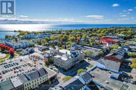 79 KING STREET WEST, Cobourg, Ontario K9A 2M4, Kanada