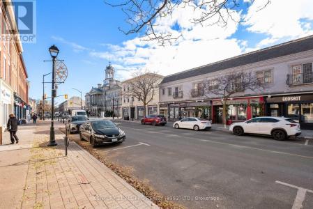 79 KING STREET WEST, Cobourg, Ontario K9A 2M4, Kanada