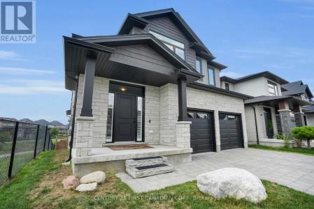 2418 TOKALA TRAIL, London North (north S), Ontario N6G 0V6, Kanada