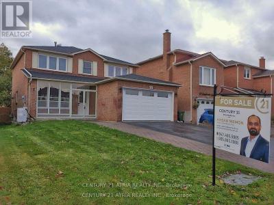 76 CARISBROOKE SQUARE, Toronto (malvern), Ontario M1B 4M4, Canada