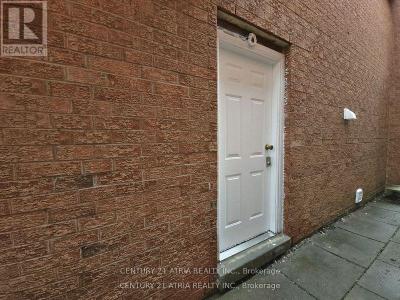 76 CARISBROOKE SQUARE, Toronto (malvern), Ontario M1B 4M4, Canada