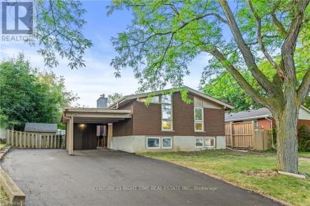 366 DALE CRESCENT, Waterloo, Онтарио N2J 3Y7, Канада