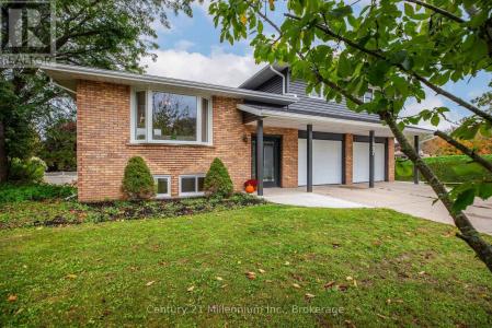 887 NODWELL COURT, Saugeen Shores, Ontario N0H 2C4, Canada