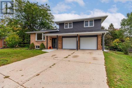 887 NODWELL COURT, Saugeen Shores, Ontario N0H 2C4, Canada
