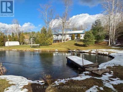 4089 COUNTY ROAD 44, Havelock-belmont-methuen (belmont-methuen), オンタリオ K0L 1Z0, カナダ