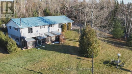 4089 COUNTY ROAD 44, Havelock-belmont-methuen (belmont-methuen), Ontario K0L 1Z0, Canada
