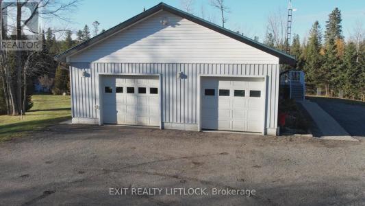4089 COUNTY ROAD 44, Havelock-belmont-methuen (belmont-methuen), Ontario K0L 1Z0, Canada