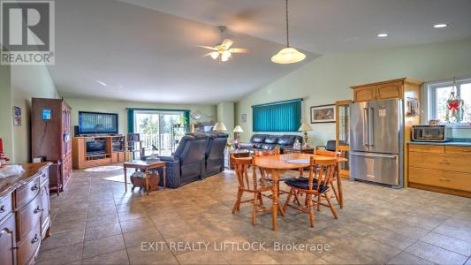 4089 COUNTY ROAD 44, Havelock-belmont-methuen (belmont-methuen), Ontario K0L 1Z0, Canada