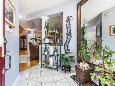 38 BOTTLEBRUSH DRIVE, Brampton, Ontario L6R 2Z5, Canada