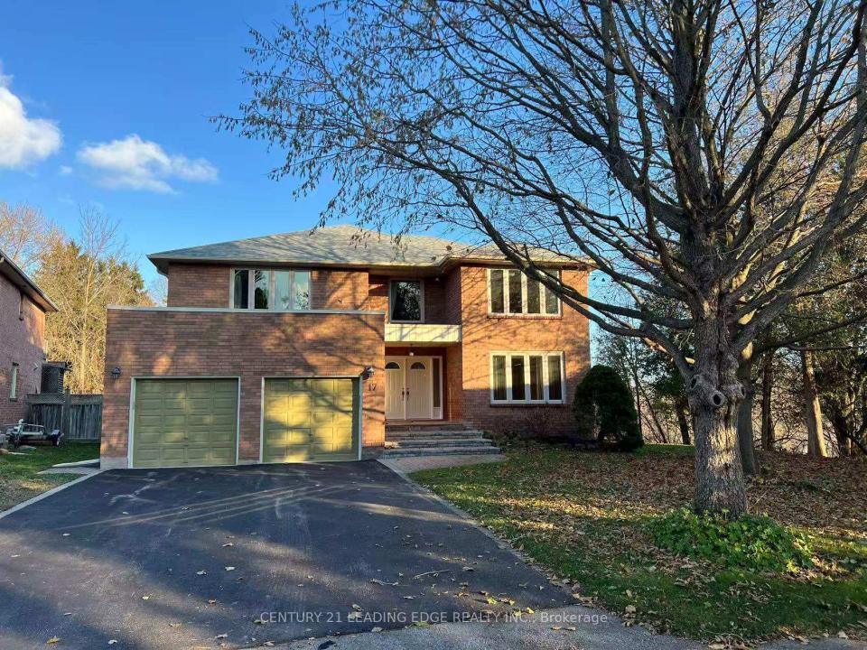 17 MCPHILLIPS AVENUE, Markham, אונטריו L3P 1C4, קנדה 