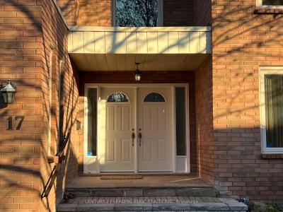 17 MCPHILLIPS AVENUE, Markham, אונטריו L3P 1C4, קנדה 