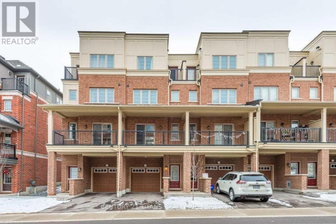 2390 CHEVRON PRINCE PATH, Oshawa (windfields), オンタリオ L1L 0L1, カナダ